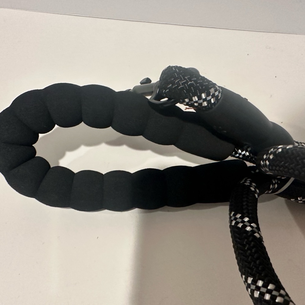 Padded Rope Leash - Picture 2 of 7